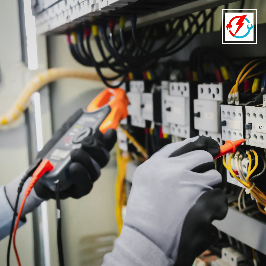 Verificări Instalații Electrice